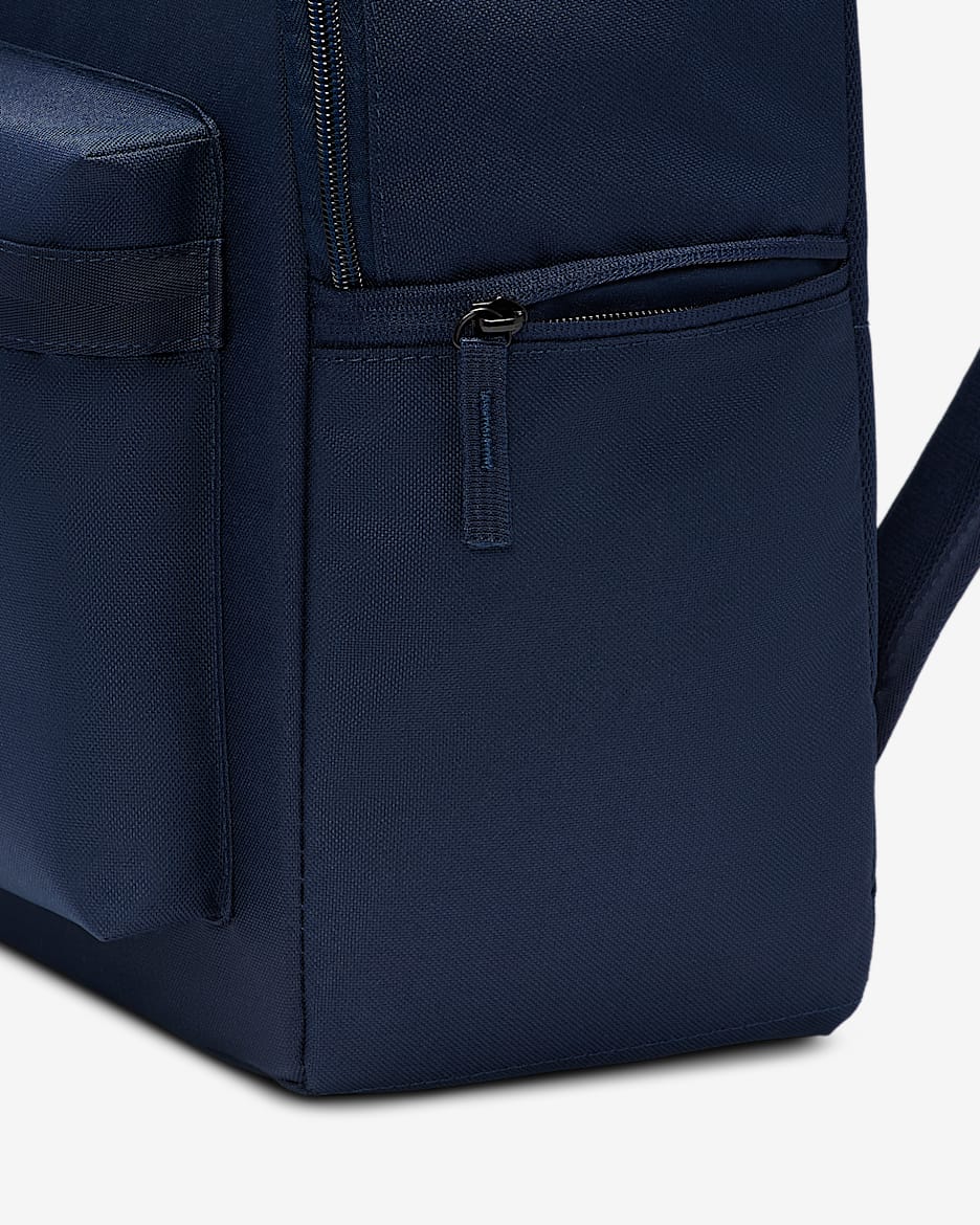 Tottenham backpack nike top
